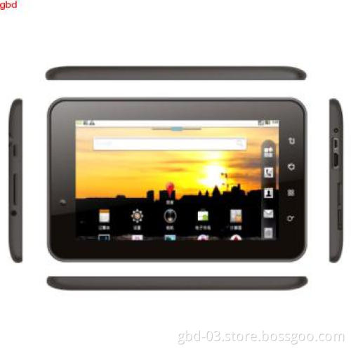 Cortex-A9 Android Tablet Phone 7\", Wifi, Bluetooth,3G,GPS